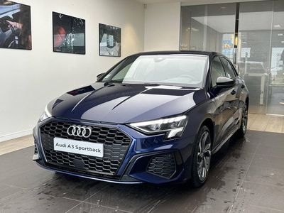 Audi A3 Sportback e-tron