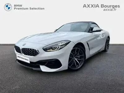 occasion BMW Z4 Sdrive20ia 197ch Sport