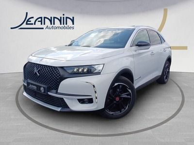 DS Automobiles DS7 Crossback