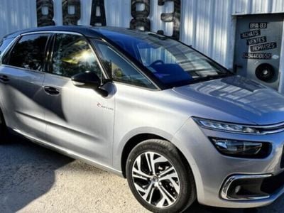 Citroën C4 Picasso