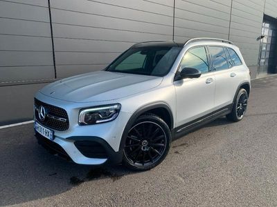 Mercedes GLB200