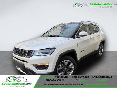 Occasion Jeep Compass 170 ch (125 kW) 2018 SUV
