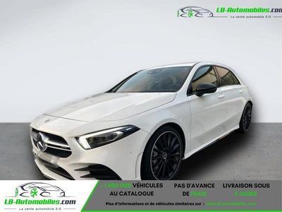 Occasion 2019 Mercedes A35 AMG AMG Berline | 36 700 € (Prix juste)