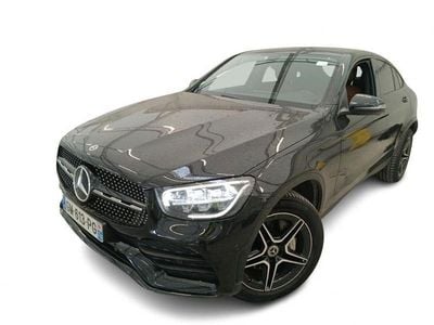 Occasion 2023 Mercedes GLC300e Berline | 47 596 € (Super prix)