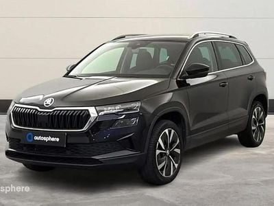 Occasion 2022 Skoda Karoq Style SUV | 23 799 € (Prix juste)