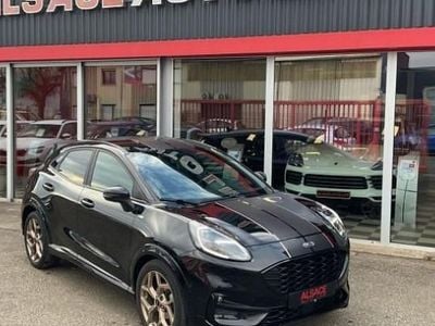 Occasion Ford Puma ST-Line X 125 ch (91 kW) 2022 Coupé