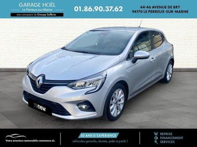 occasion Renault Clio IV V TCe 100 Intens