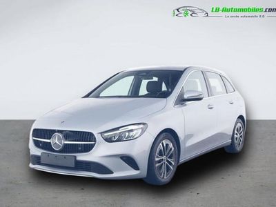 Mercedes B200
