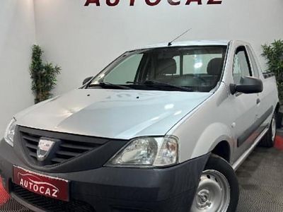 Occasion 2010 Dacia Pick up Ambiance Pick-up | 8 990 €