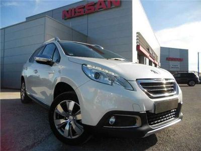 occasion Peugeot 2008 2008E-HDI 92 ALLURE ETG6