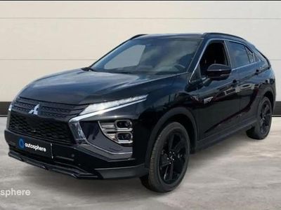 Occasion 2024 Mitsubishi Eclipse Cross Instyle SUV | 32 299 € (Bon prix)