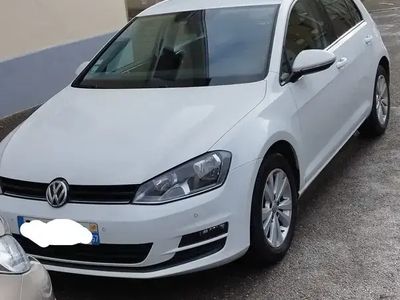 VW Golf VII