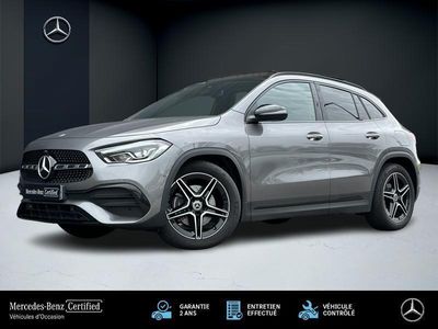 occasion Mercedes GLA200 AMG