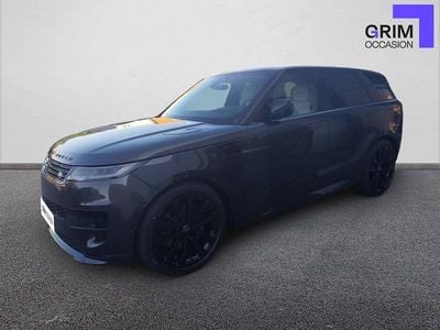 Occasion Land Rover Range Rover Sport 550 ch (404 kW) 2024 SUV