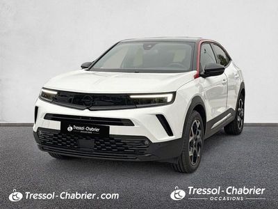Occasion Opel Mokka-e GS Line 100 kW (136 ch) 2022 Blanc SUV