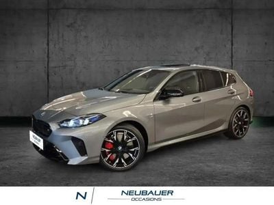 Gris Occasion 2024 BMW 135 M Performance Citadine | 62 900 € (Super prix)