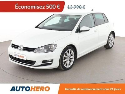 VW Golf VII