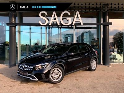 occasion Mercedes GLA200 136ch Intuition 7G-DCT Euro6c