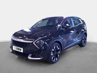 Noir Occasion 2022 Kia Sportage Active SUV | 23 990 € (Bon prix)