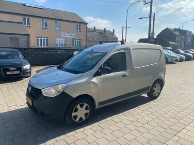 occasion Dacia Dokker SCe 100