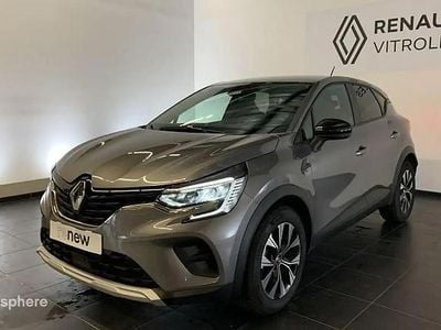 Occasion 2024 Renault Captur Evolution SUV | 15 699 € (Super prix)