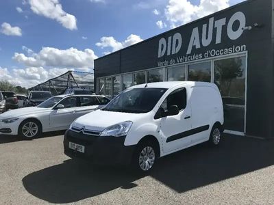 occasion Citroën Berlingo M 1.6 Bluehdi 100 cvGPS