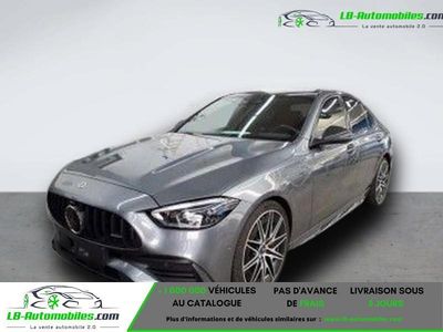 Occasion 2022 Mercedes C43 AMG AMG Berline | 56 900 €
