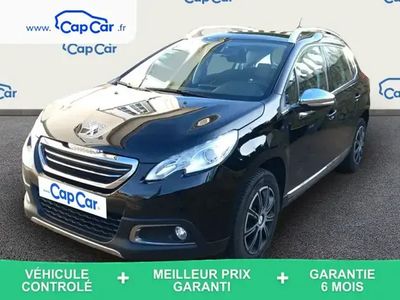 occasion Peugeot 2008 1.2 PureTech 82 Allure