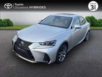 Occasion 2020 Lexus IS300h Executive Line Berline | 31 990 €