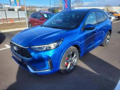 Occasion Ford Kuga ST-Line X 154 ch (113 kW) 2024 Bleu SUV