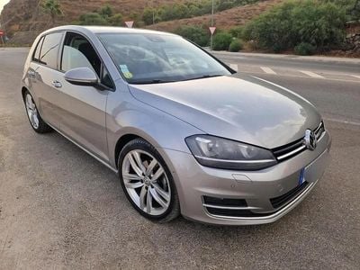 VW Golf VII