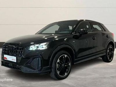 Occasion 2025 Audi Q2 S-Line SUV | 40 990 €