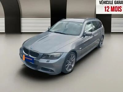 occasion BMW 325 SERIE 3 TOURING E91 LCI Touring 197 ch M Sport