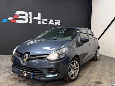 Occasion Renault Clio IV LIMITED 76 ch (55 kW) 2019 Citadine