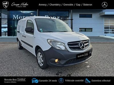 Mercedes Citan 109