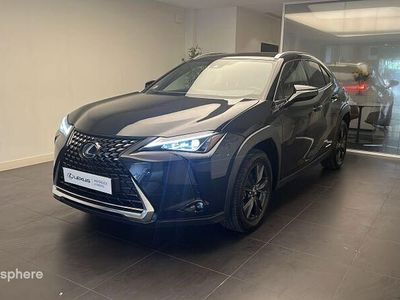 Lexus UX 250h