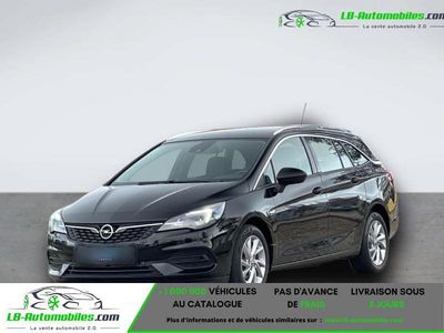 Occasion 2020 Opel Astra Break | 20 100 € (Prix juste)