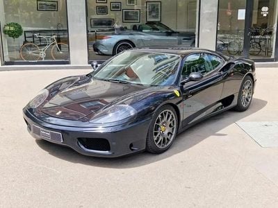 Ferrari 360