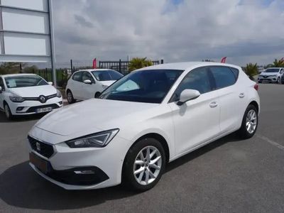 occasion Seat Leon 2.0 TDI 115 STYLE BUSINESS