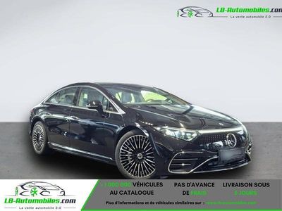 Occasion 2021 Mercedes EQS580 Berline | 95 600 € (Prix cher)