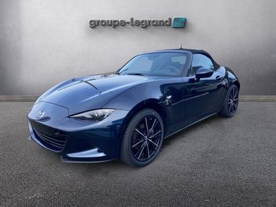 Mazda MX5