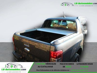 Occasion Ford Ranger 212 ch (155 kW) 2021 Pick-up