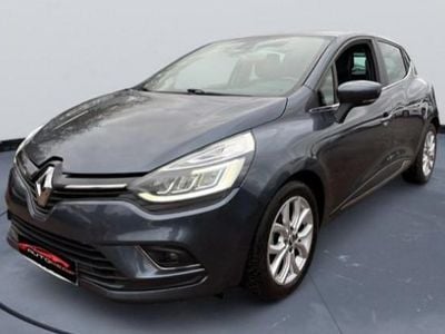 Occasion 2018 Renault Clio IV Intens Citadine | 10 990 € (Prix juste)