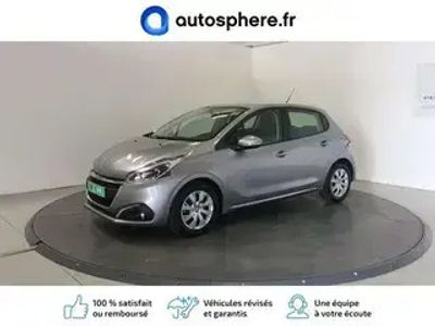 occasion Peugeot 208 1.5 BlueHDi 100ch E6.c Active Business S&S BVM5 8