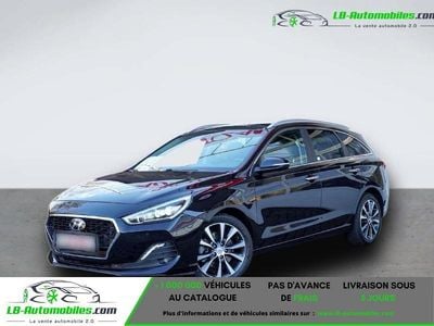 Occasion Hyundai i30 140 ch (102 kW) 2019 Break