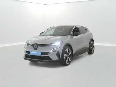 Occasion 2022 Renault Mégane IV Iconic | 23 090 € (Prix juste)