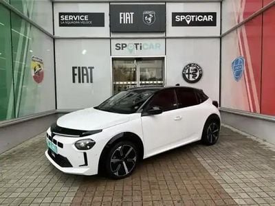 Jaune Occasion 2025 Lancia Ypsilon Citadine | 22 990 € (Prix juste)