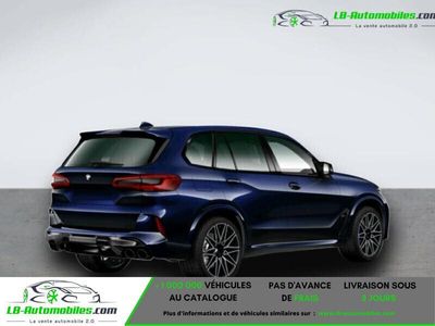 occasion BMW X5 M 625ch BVA