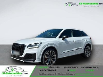 Occasion 2020 Audi SQ2 Sport SUV | 30 700 €
