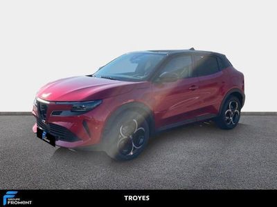 Alfa Romeo Junior